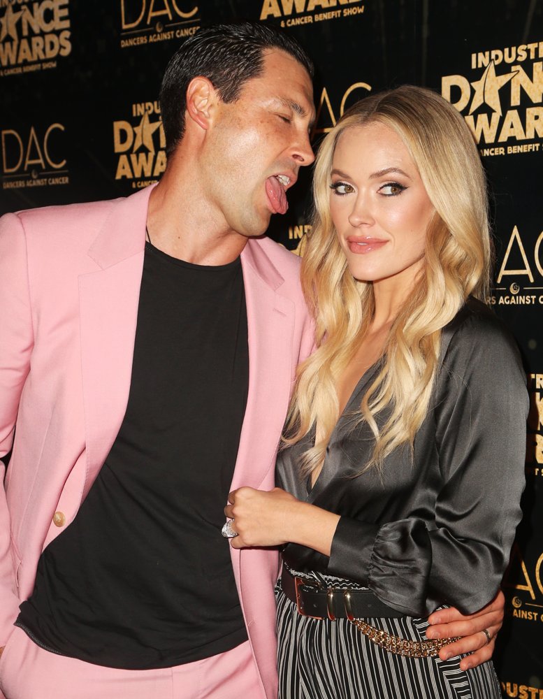 2018 Industry Dance Awards