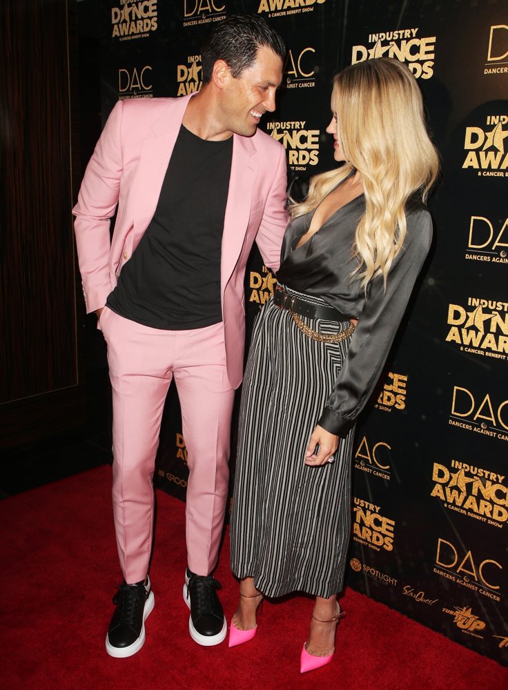 2018 Industry Dance Awards