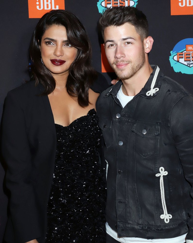 Nick Jonas Picture 410 3rd Annual Jbl Fest