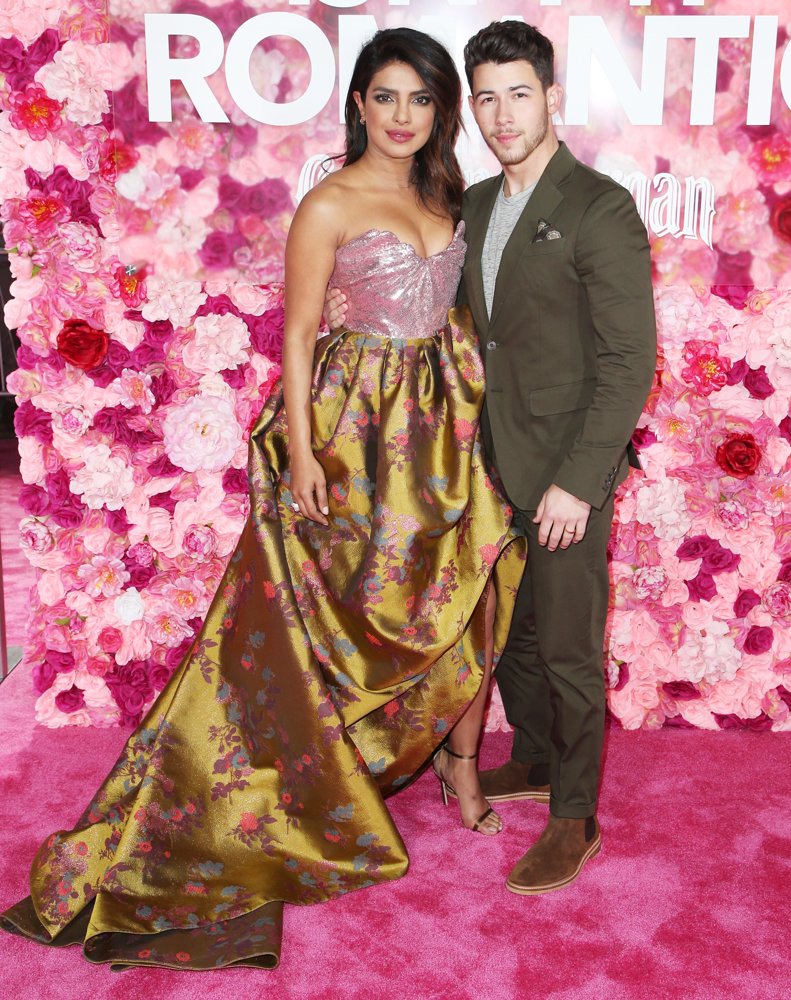 Premiere of Warner Bros. Pictures' Isn't It Romantic