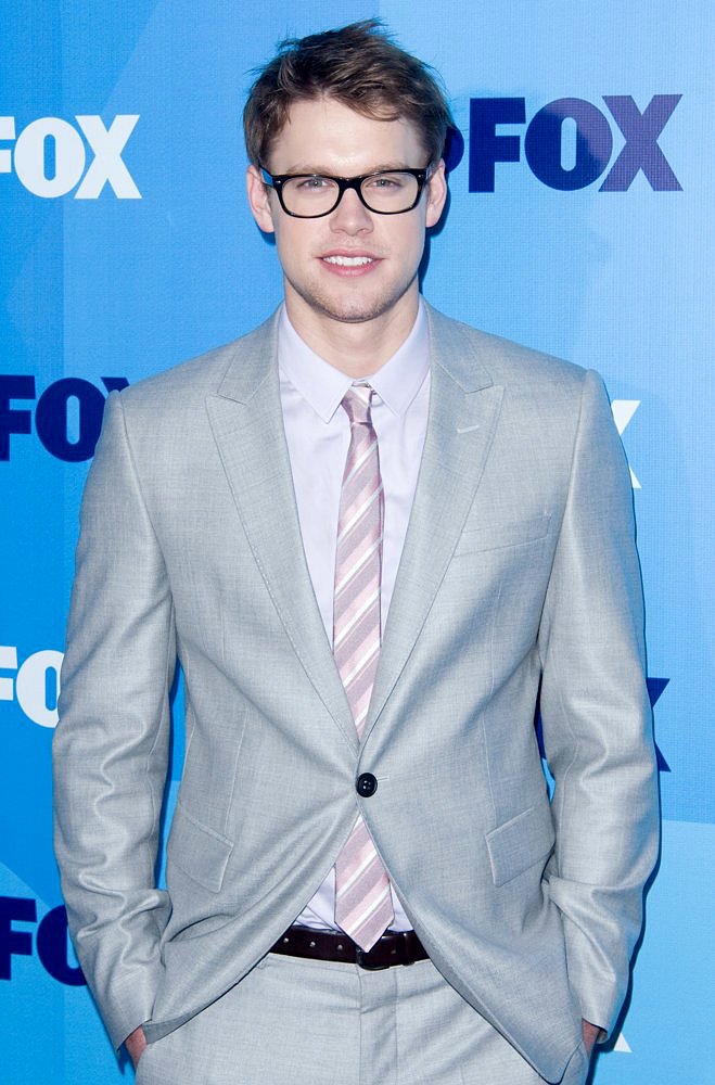 Chord Overstreet;<br>2011 FOX Upfront Presentation - Arrivals