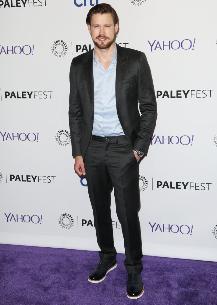 The Paley Center for Media's 32nd Annual PALEYFEST LA - Glee