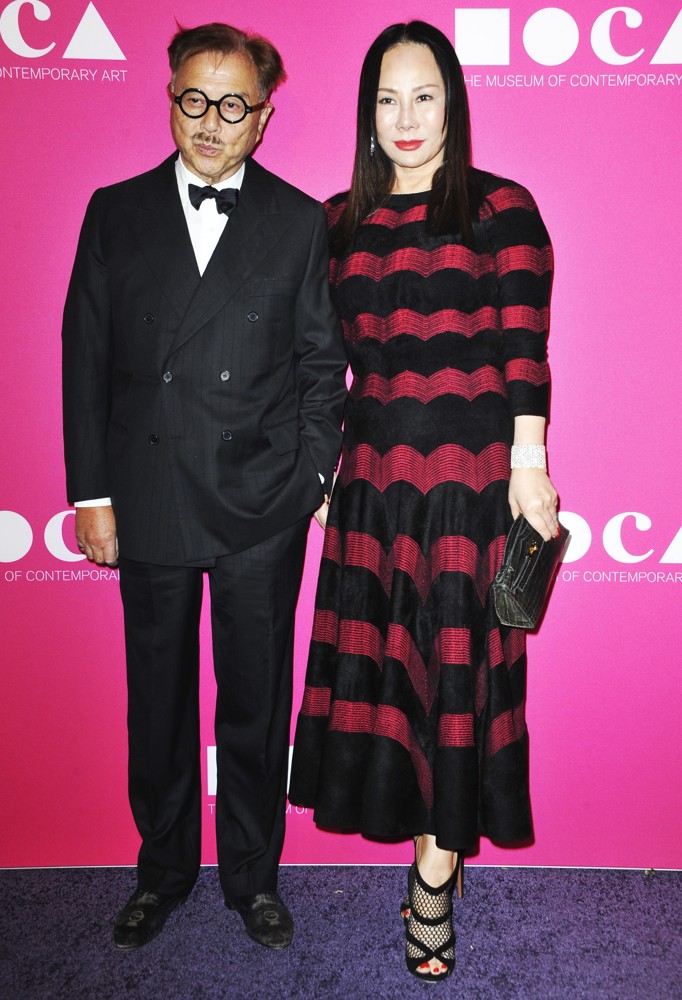 MOCA Gala 2017