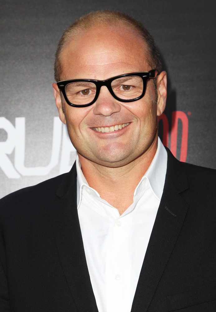 Chris Bauer Pictures with High Quality Photos