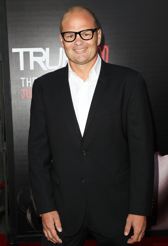 Chris Bauer Pictures, Latest News, Videos.