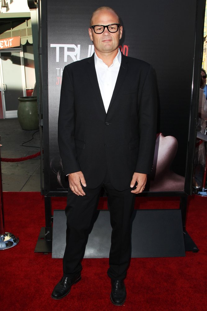 Chris Bauer Pictures, Latest News, Videos.