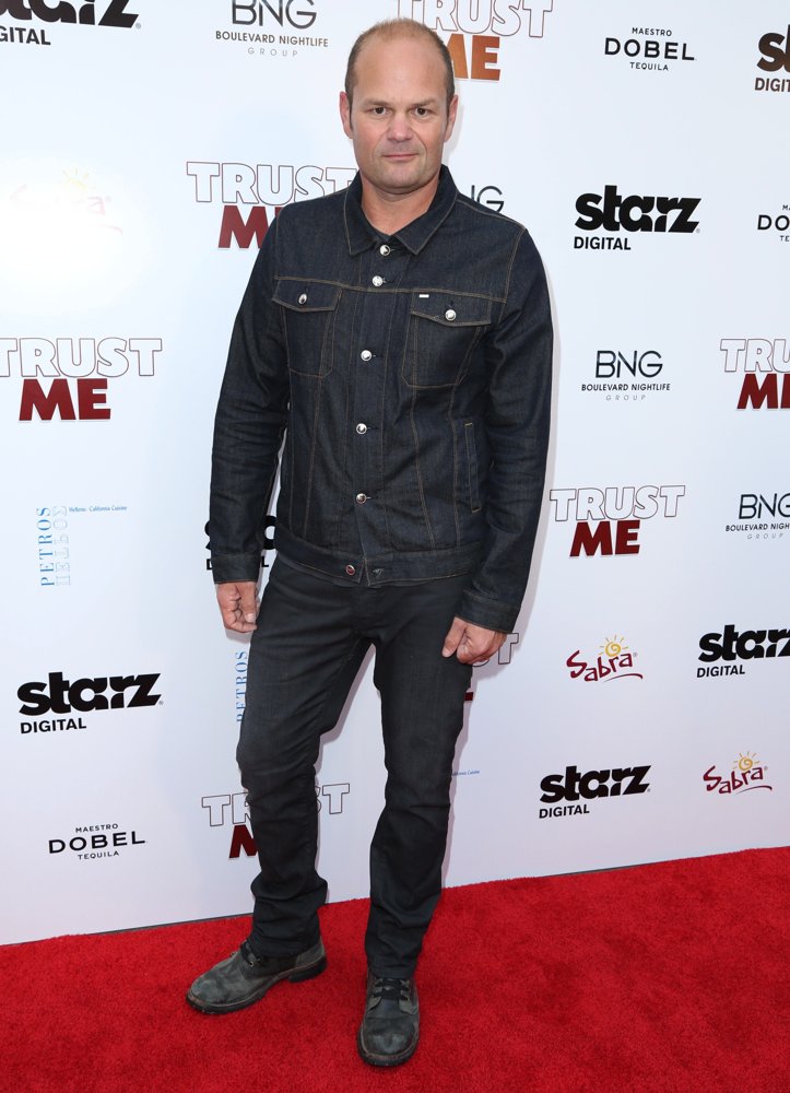 Trust Me - Los Angeles Premiere