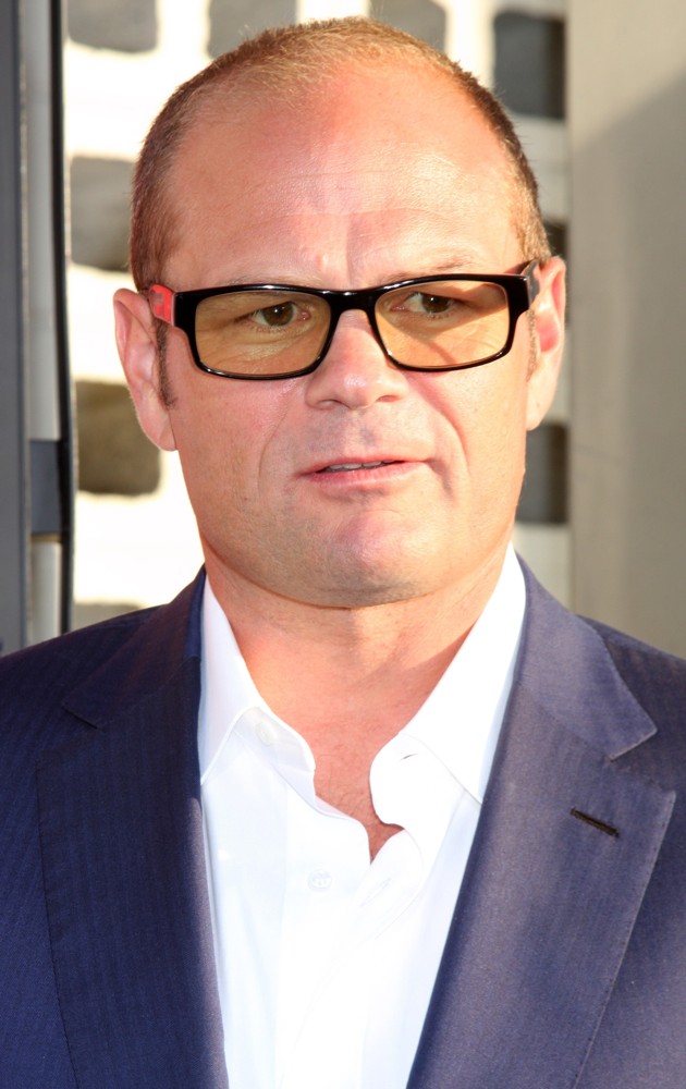 Chris Bauer;<br>Los Angeles Premiere for The Fifth Season of HBO's Series True Blood - Arrivals
