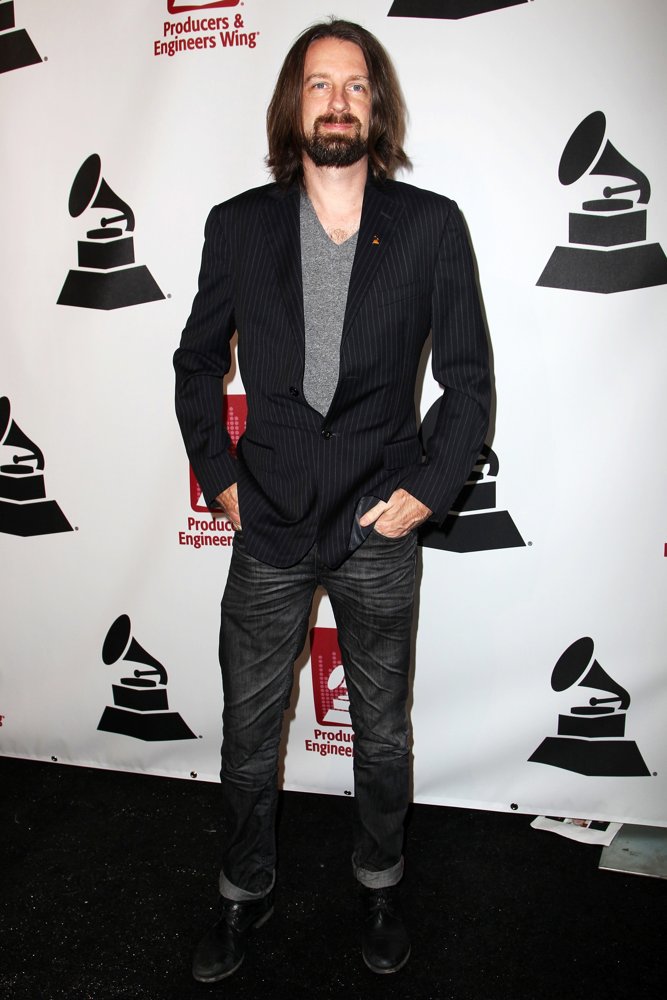 Chris Bell;<br>56th GRAMMY Awards - P and E Wing Event Honoring Neil Young