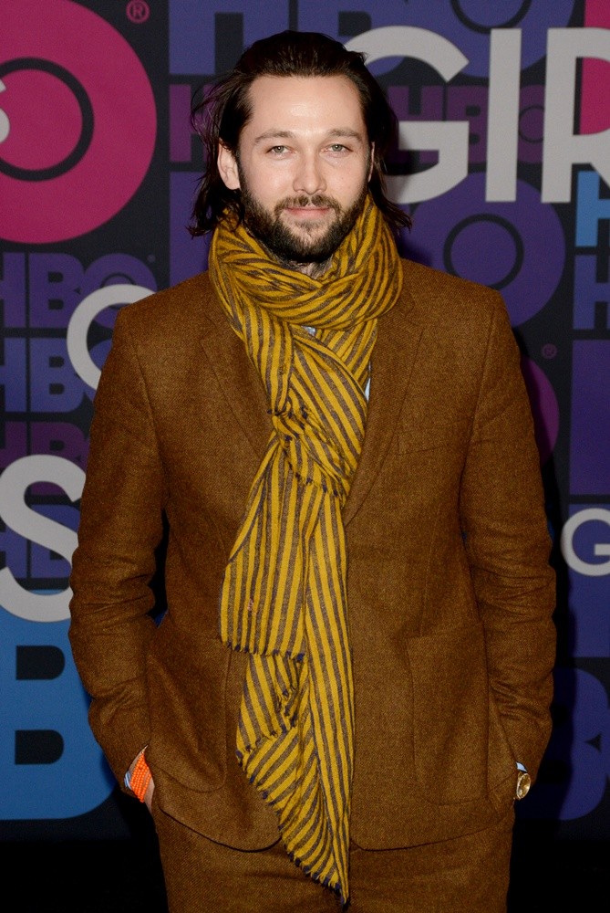 Chris Benz;<br>Season 4 Premiere of HBO's Girls
