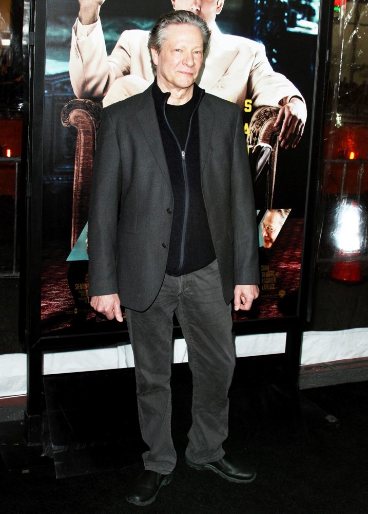 Live by Night World Premiere