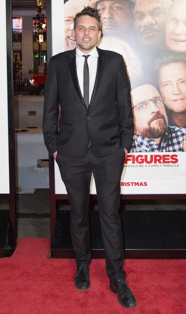 Father Figures (2017) Premiere Photos - Gallery 2 with High Quality Photos