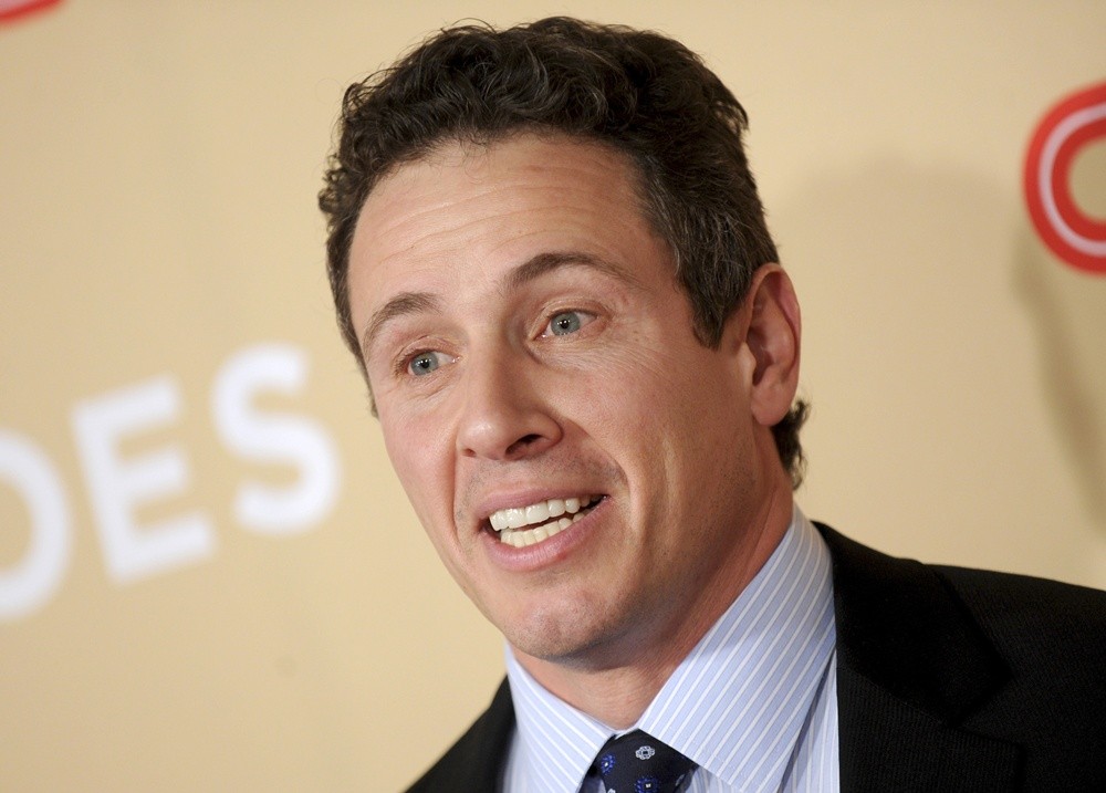 chris cuomo Picture 3 - 2013 CNN Heroes: An All Star ...