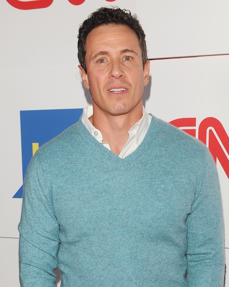 CNN Worldwide All Star Party 2014 - Arrivals