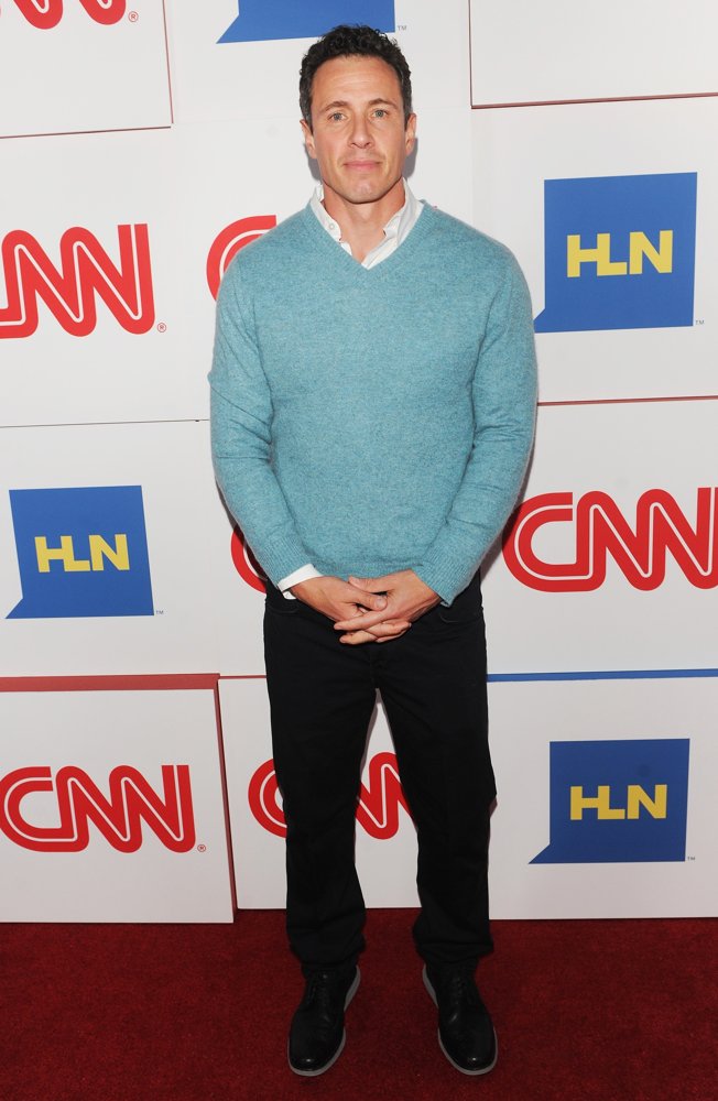 CNN Worldwide All Star Party 2014 - Arrivals