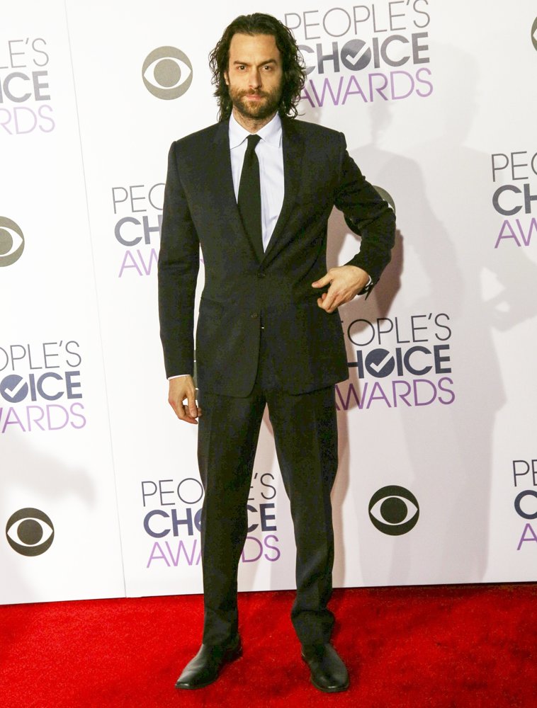 Chris D’Elia Pictures, Latest News, Videos.