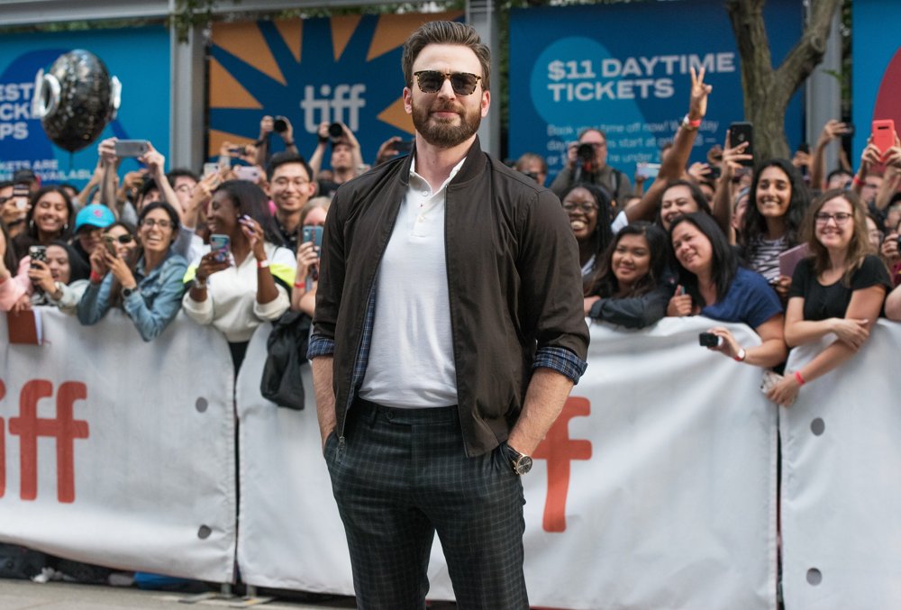 44th Toronto International Film Festival - Knives Out - Premiere