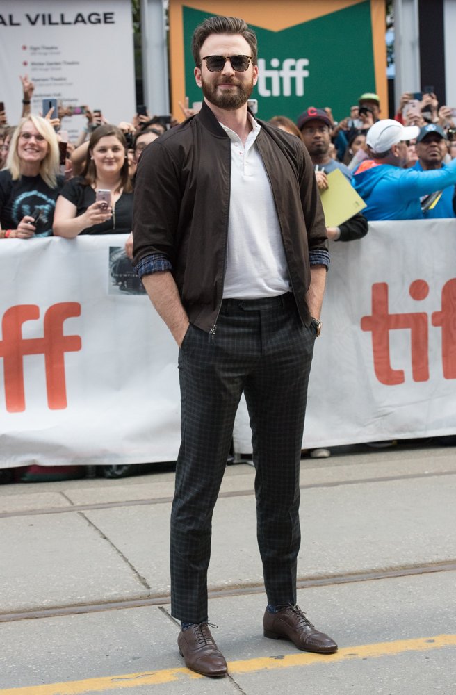 44th Toronto International Film Festival - Knives Out - Premiere