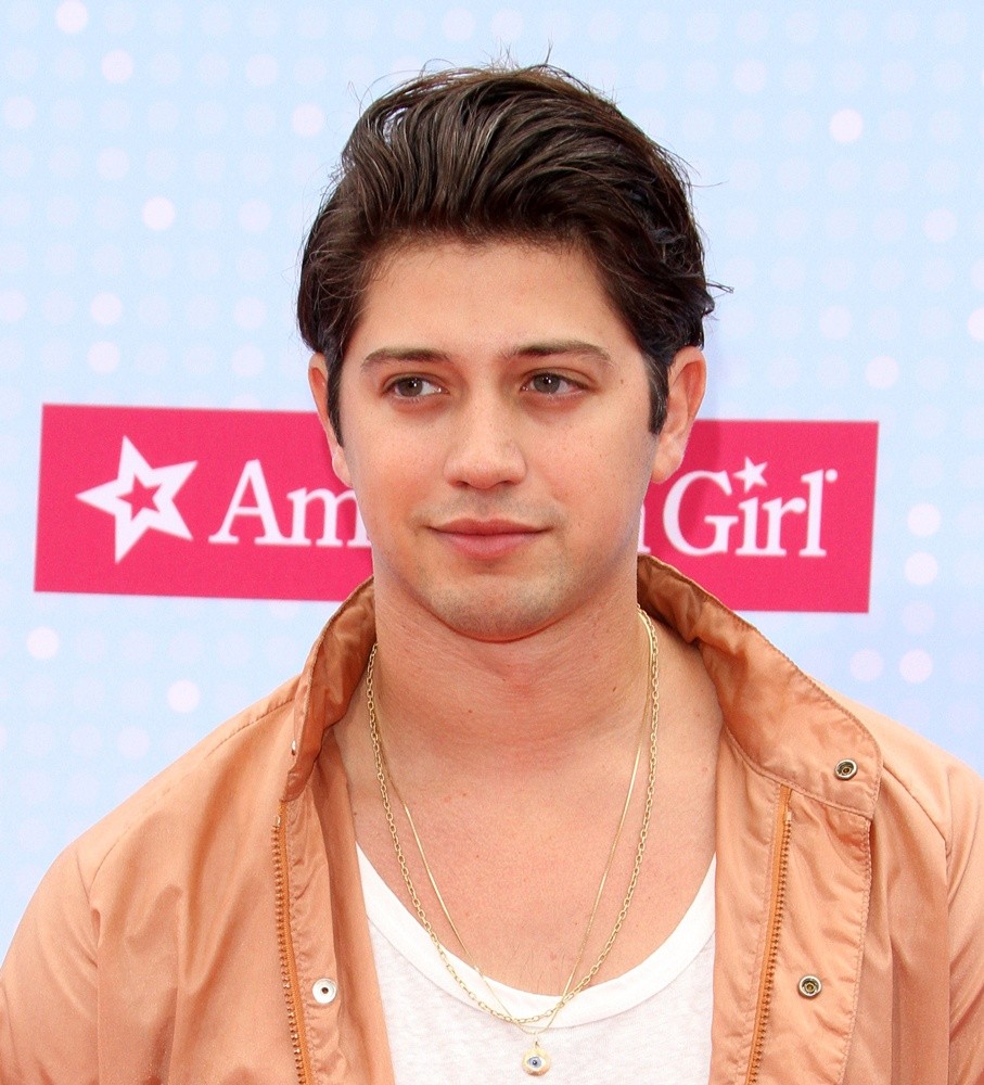 Chris Galya Picture 4 2015 Radio Disney Music Awards Arrivals