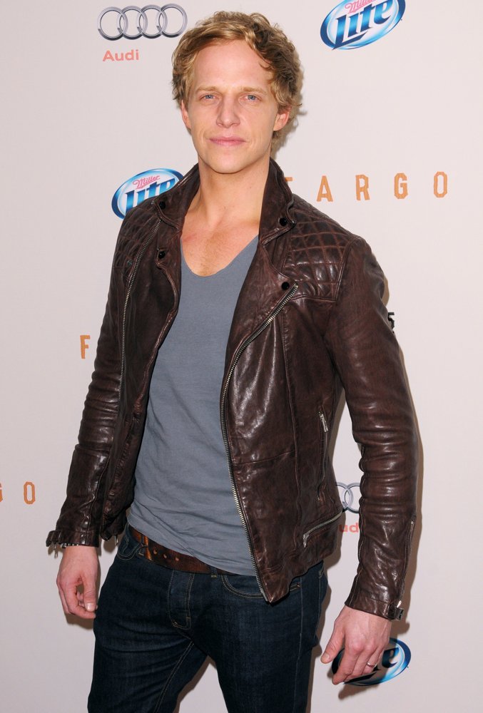 FX Networks Upfront Screening of Fargo - Arrivals