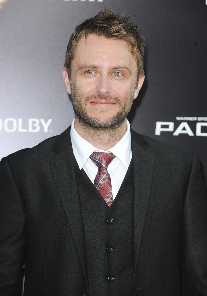 Chris Hardwick Picture 1