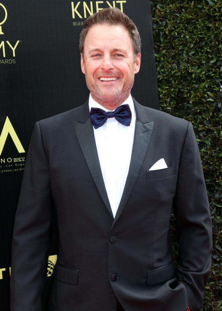 45th Annual Daytime Emmy Awards - Arrivals