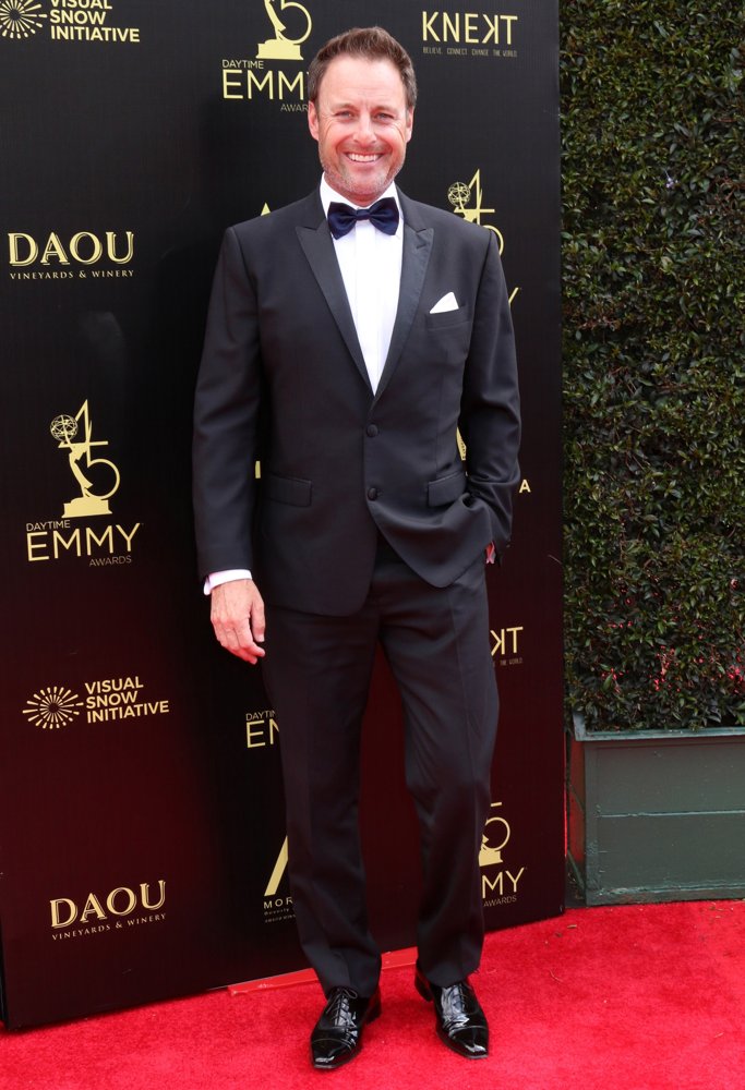 45th Annual Daytime Emmy Awards - Arrivals
