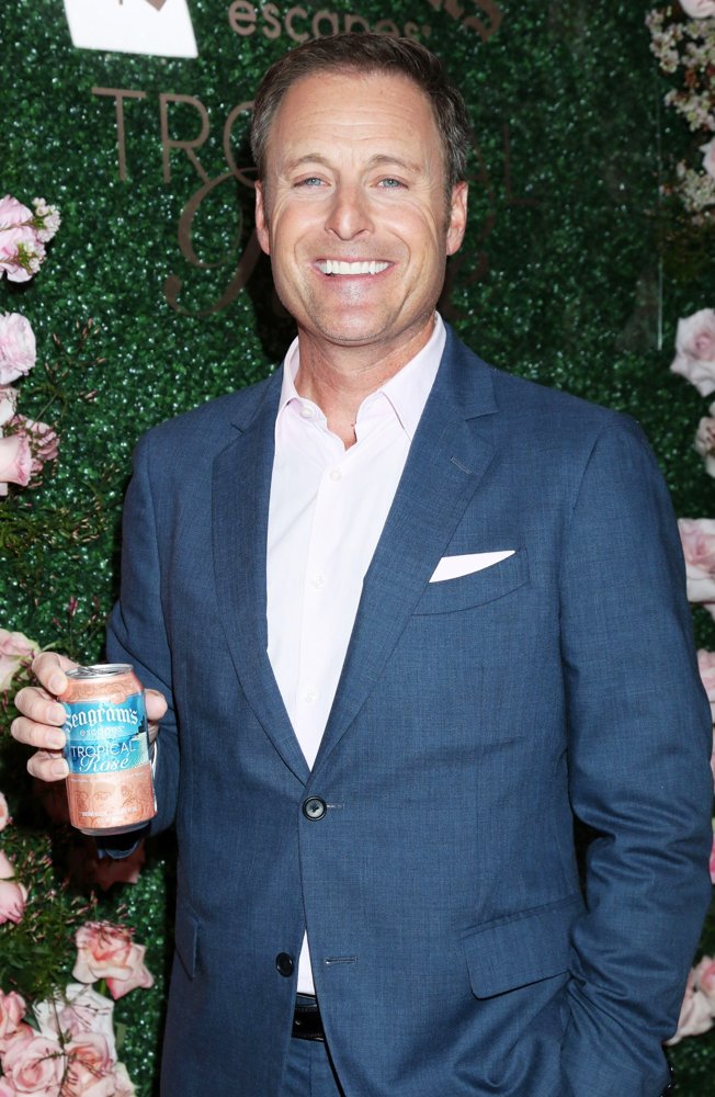 Seagram's Escapes Tropical Rose Launch Party - Arrivals