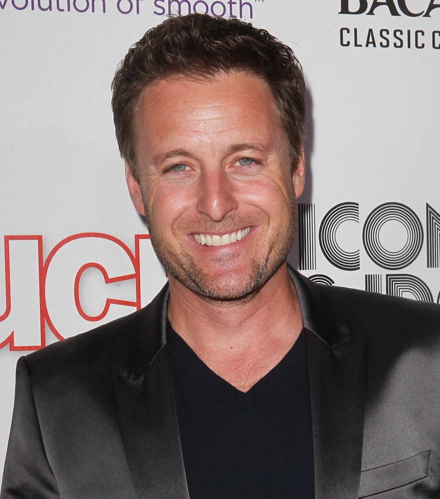 chris harrison Picture 32 KIIS FM's 2012 Jingle Ball Night 2 Arrivals