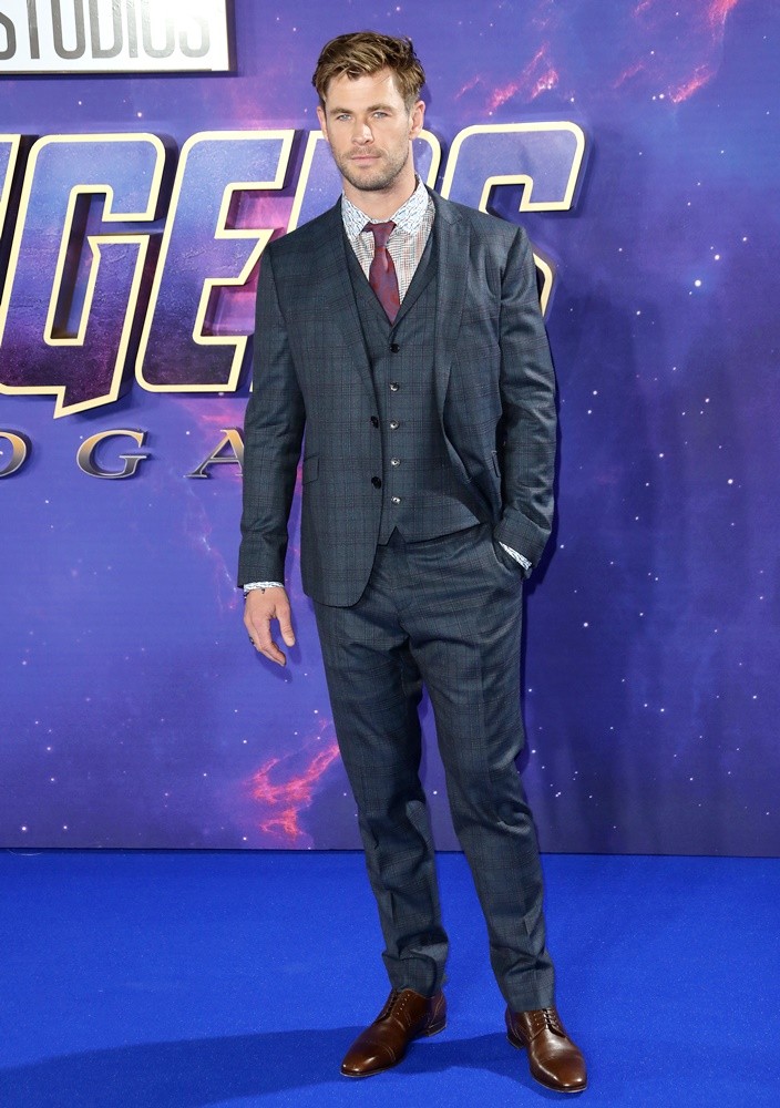 Avengers: Endgame Fan Screening