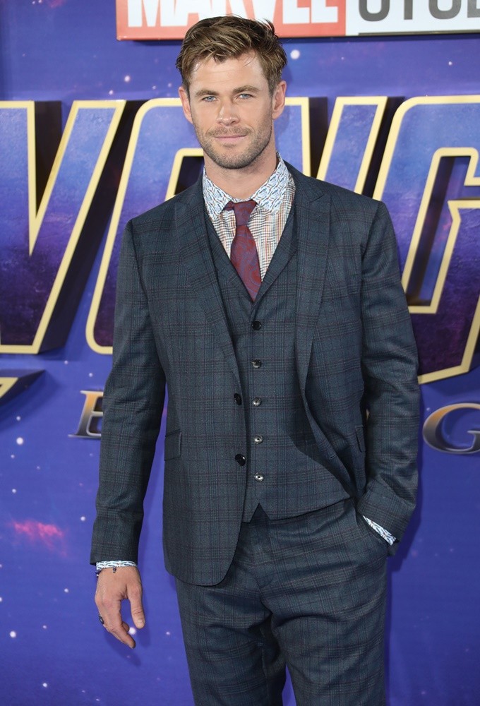 Avengers: Endgame Fan Screening