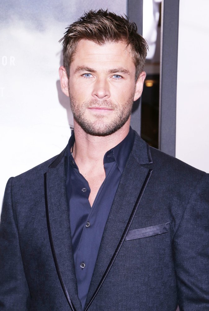 World Premiere 12 Strong - Arrivals