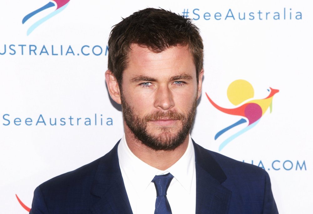 There's Nothing Like Australia Campaign Launch - Arrivals