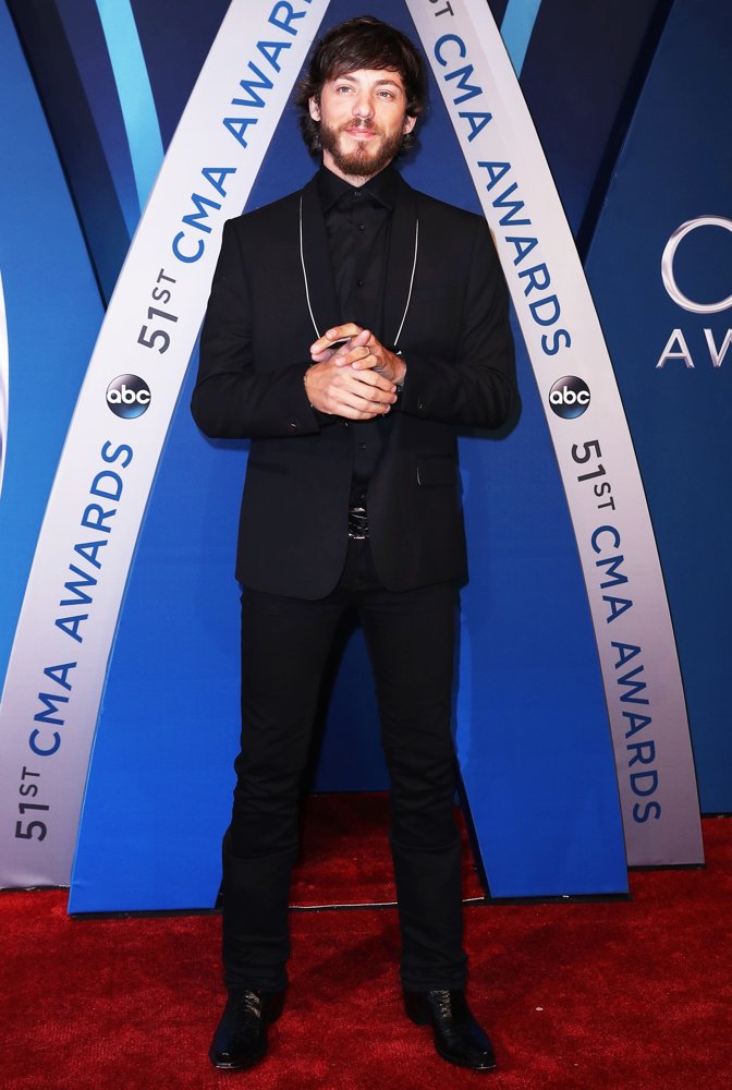 Chris Janson Pictures, Latest News, Videos.