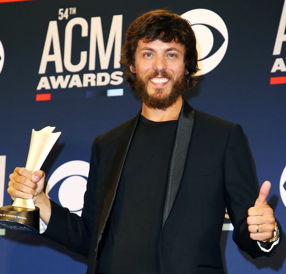 Chris Janson Pictures, Latest News, Videos.