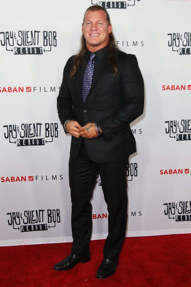 Saban Films Jay and Silent Bob Reboot Los Angeles Screening