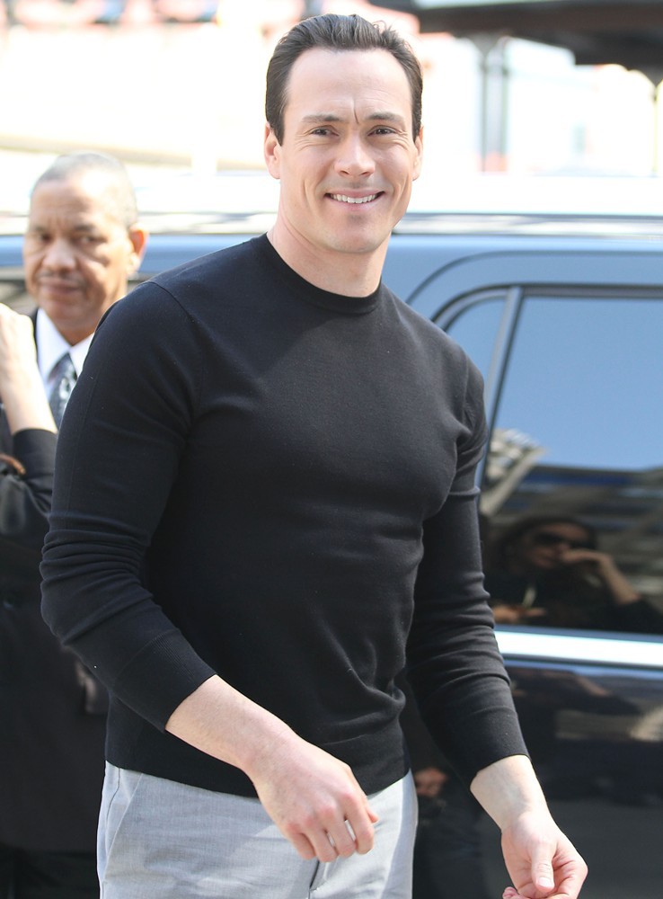 Chris Klein Pictures, Latest News, Videos.