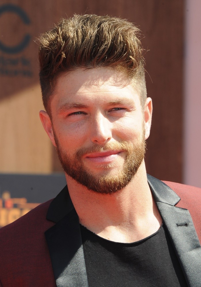 Chris Lane Pictures, Latest News, Videos.