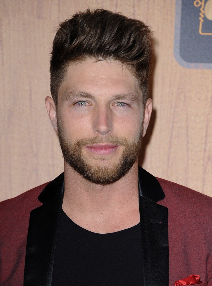 Chris Lane Picture 3 - The 2016 American Country Countdown Awards