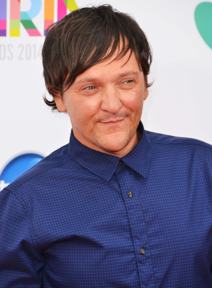 Chris Lilley;<br>28th Annual ARIA Awards - Arrivals