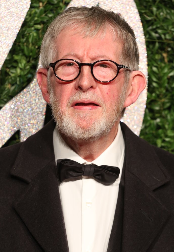 Chris Moore;<br>The British Fashion Awards 2014 - Arrivals