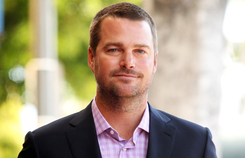 is chris o donnell married - Ilustrasi 2