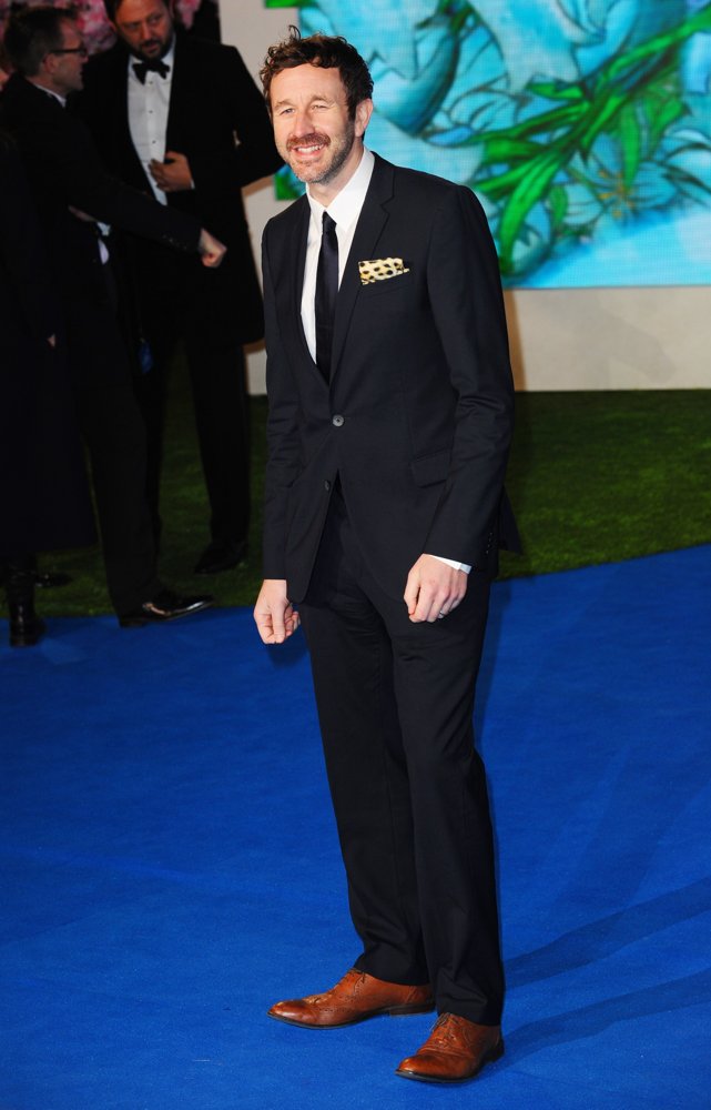Mary Poppins Returns UK Premiere