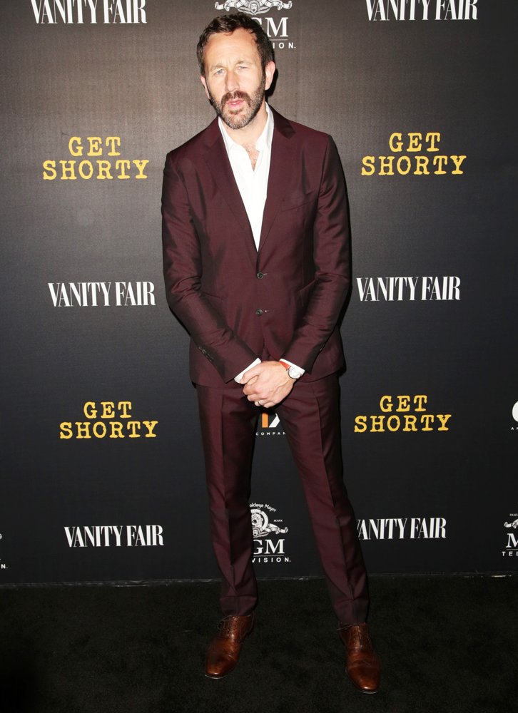 Premiere of EPIX Original Series Get Shorty - Arrivals