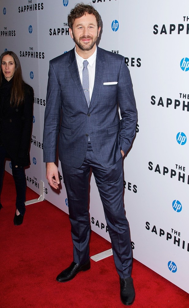 The Weinstein Company Presents A Special Screening of The Sapphire
