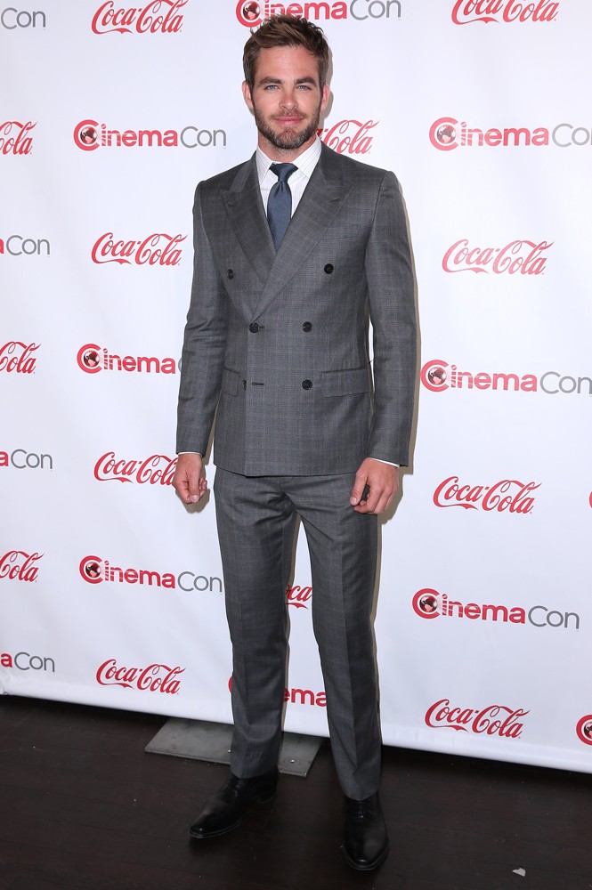 2013 CinemaCon Big Screen Achievement Awards