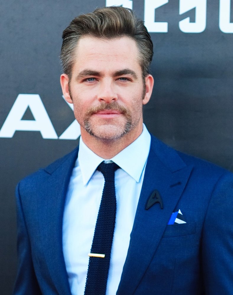 World Premiere of Star Trek Beyond - Arrivals