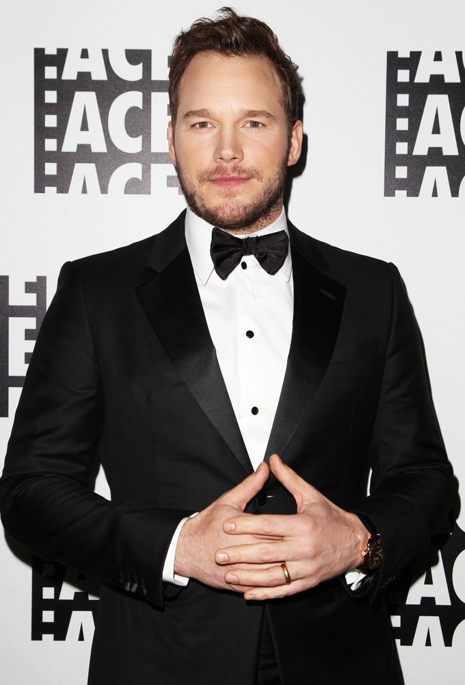 65th Annual ACE Eddie Awards - Arrivals