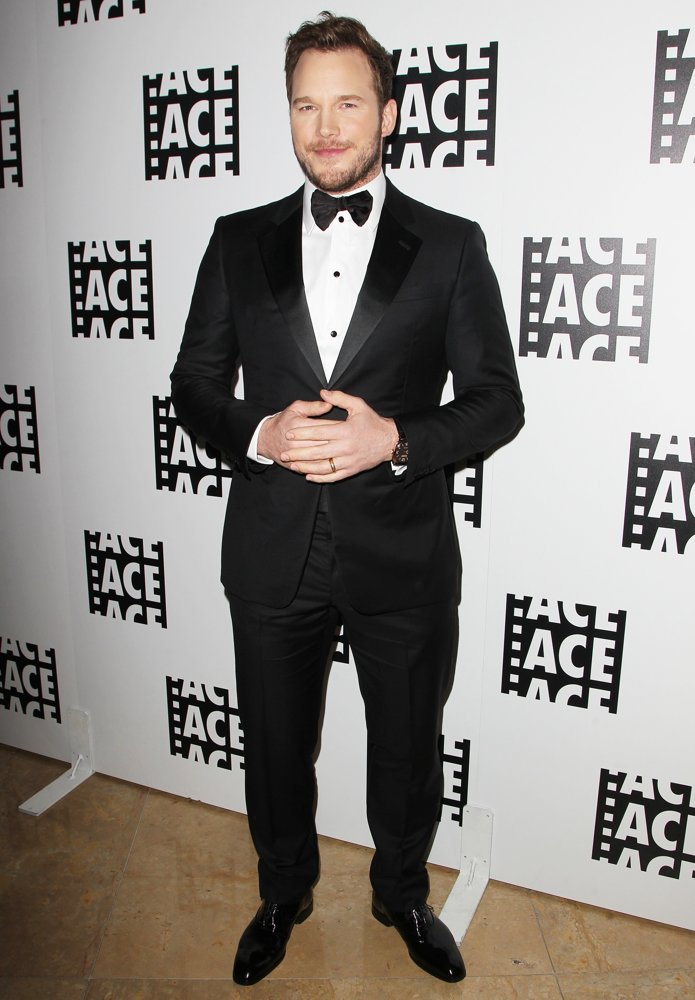 65th Annual ACE Eddie Awards - Arrivals