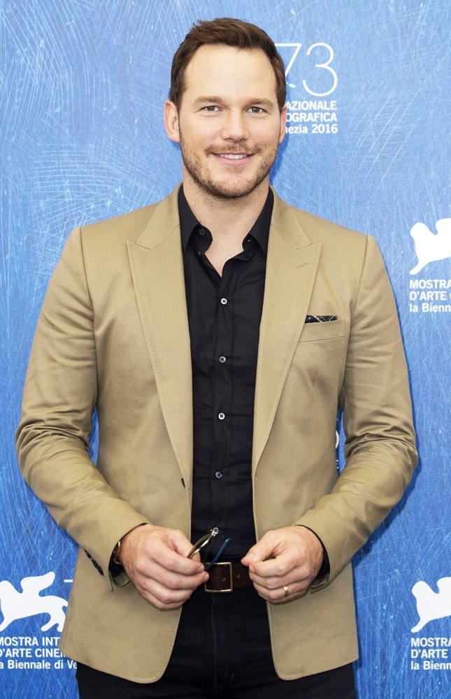 73rd Venice Film Festival - The Magnificent Seven - Photocall